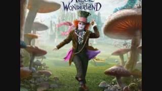 Alice In Wonderland -The Cheshire Cat