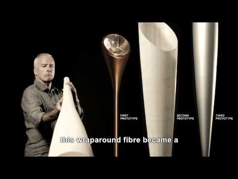 MITE by Foscarini | Design: Marc Sadler