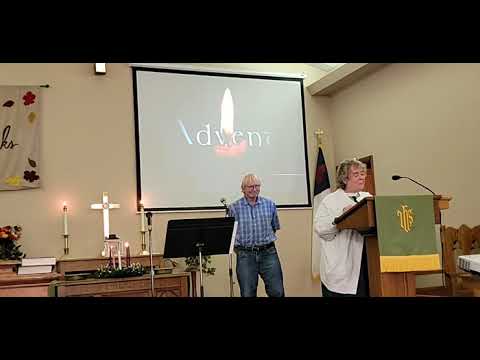 "The Branch of Righteousness"