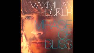 Maximilian Hecker - Treasure Trove