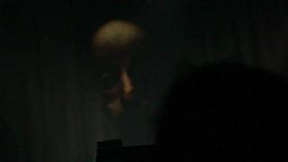 Die Antwoord 01 Intro-DJ Hi-Tek Rulez (Live @ Club Nokia)