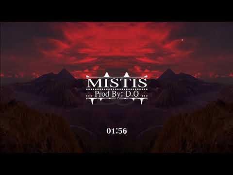 Indonesian Type Beat "Mistis" Gamelan | Asian Trap | Rap Beat Instrumental | Oriental Dark Beat