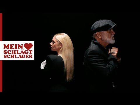 Nino de Angelo, Marina Marx - Liebe fühlt sich anders an (Offizielles Musikvideo)
