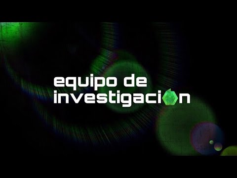 Equipo De Investigación (Parodia) - Los Follen Tak