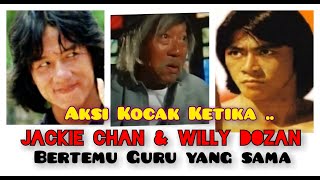 Download lagu Pertarungan Kocak Willy Dozan & Jackie Chan ketika bertemu pada satu Guru | kata kata mp3 Download lagu Pertarungan Kocak Willy Dozan & Jackie Chan ketika bertemu pada satu Guru | kata kata mp3