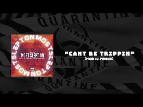 LucciTnf - Can't Be Trippin