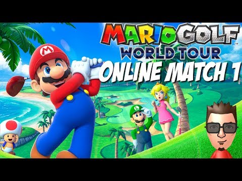 download lagu mp3 mp4 Mario Golf Online, download lagu Mario Golf Online gratis, unduh video klip Mario Golf Online