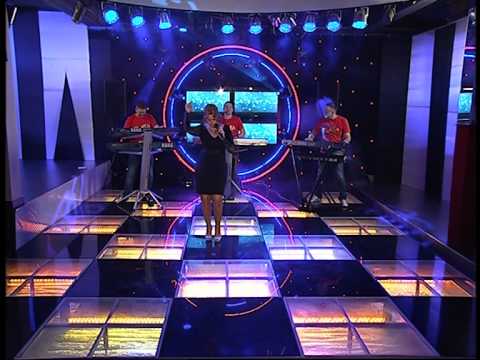 Zlata Avdic - Majka je jedna NOVO 2014