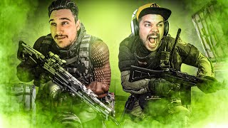 ILS NE NOUS LAISSENT PAS RESPIRER SUR WARZONE !