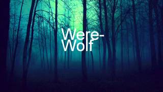 Wavves - Take On The World - Were- Wolf