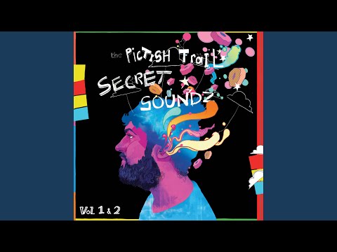 Words Fail Me Now - The Pictish Trail