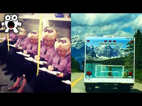 Coincidências Absurdas Que Revelam Falhas Na Matrix