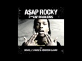 A AP ROCKY F King Problems Clean Remix Version
