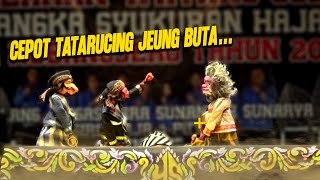 Download lagu BOBODORAN..!!! CEPOT TATARUCING JEUNG BUTA | KI DALANG YOGASWARA SUNANDAR SUNARYA BANDUNG#gh3p mp3 Download lagu BOBODORAN..!!! CEPOT TATARUCING JEUNG BUTA | KI DALANG YOGASWARA SUNANDAR SUNARYA BANDUNG#gh3p mp3