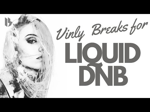 HOW TO PROCESS OLDSCHOOL BREAKS FOR LIQUID DNB