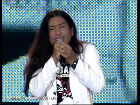 Jinbara - Farhana - 2008 - LIVE