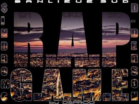 [Bonus] Rap Gameur - Remerciment By Bande2Loser