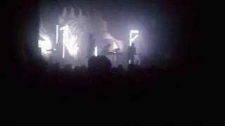 Trentemøller - Circuits (live in Amsterdam 2017)