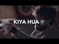Tute Sapne Bikhre Armaan Kya Hua Hasil Awesome Status