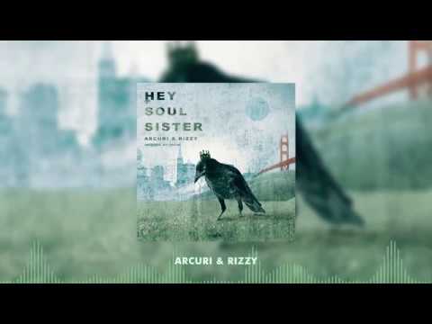 Arcuri, Rizzy - Hey Soul Sister (Remix)