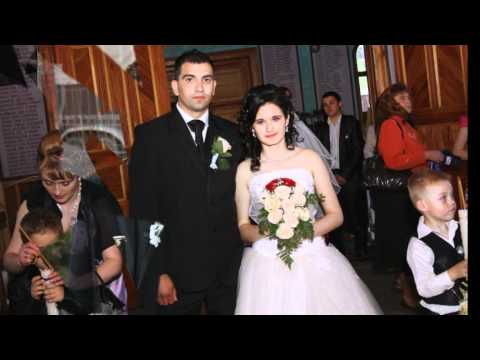 Dj.Petrica Ciobanu (Fratii Ciobanu - IASI)Videoclip Nunta 21 Mai 2011 Vatra Moldovitei - Suceava