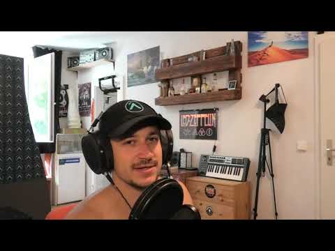 Neurofunk Sound Design - Vital Lead Synth - Coffee