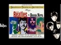 Brazilian Tropical Orchestra - Beatles in Bossa Nova (1990)