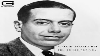 Cole Porter &quot;Every time we say goodbye&quot; GR 077/19 (Official Video Cover)