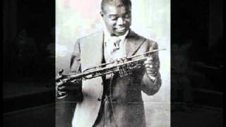 Louis Armstrong And His Orchestra - Blue, Turning Grey Over You