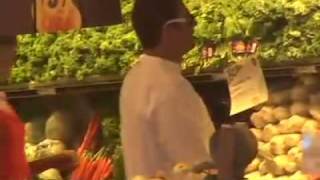 Kevin Federline Videos K Fed Asked About Celebrity Fit Club, Goes Shopping