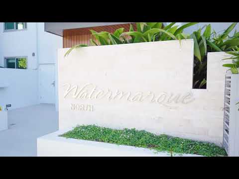 2408/118 Parkside Circuit, Hamilton, QLD 4007, 2房, 2浴, Apartment