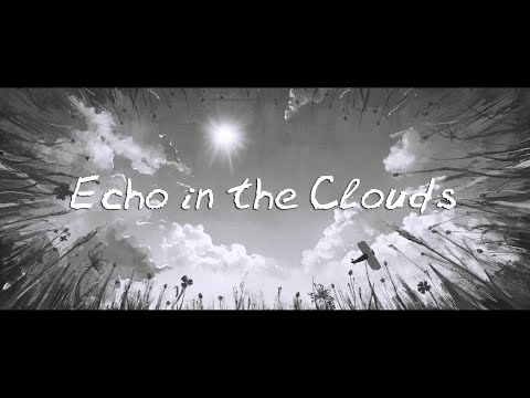 Nikita Yamov - Эхо в облаках (Echo In The Clouds) | Kinorex 2021