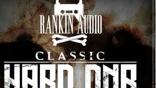 Video thumbnail for Classic Hard DnB - DnB Samples & Loops - By Rankin Audio by Loopcloud