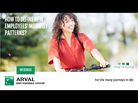 How to define new employees' mobility patterns? - YouTube