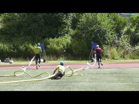 VČHL Meziměsti 2022 - Jeleni Letohrad