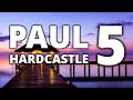 PAUL HARDCASTLE In The Mix 5 The Finest From Mixes 1 4 Chillout Relaxing Music
