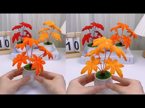 園芸 韓国の妖精の鐘、黄色い花を持つ妖精の鐘