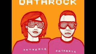 Laurie Anderson   Datarock