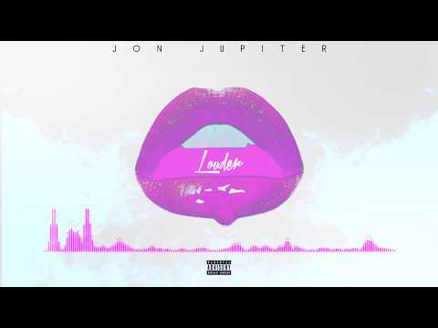 Jon Jupiter - Louder (Prod. JCaspersen)