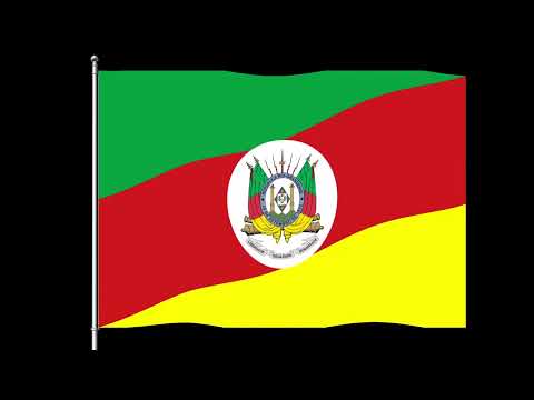 E Se o Hino do Rio Grande do Sul Fosse Rock?