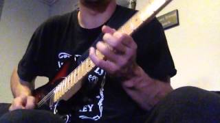 Go Jimmy go- Petter Baarli cover