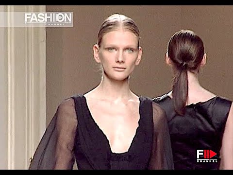 CLIPS Fall 2008 Milan - Fashion Channel