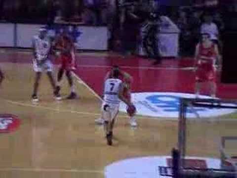 42 05-01-08 Charleroi-BCO - JERRY FOR THREEEEEEEEEEEEEEEEEEE