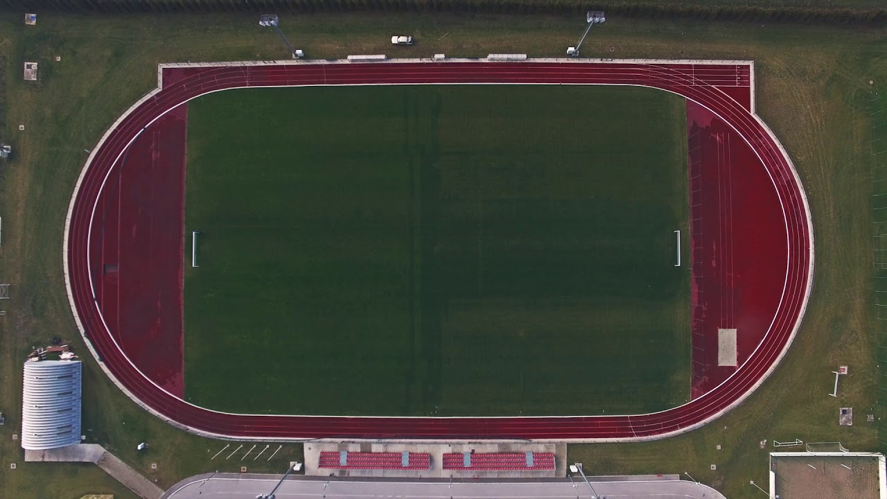 ACO Referentni objekti - FSS Kuća fudbala - ACO Sport