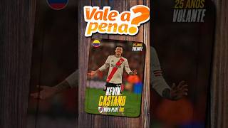 Kevin Castaño, vale a pena?