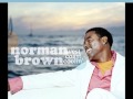 I Might - Norman Brown