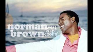 I Might - Norman Brown