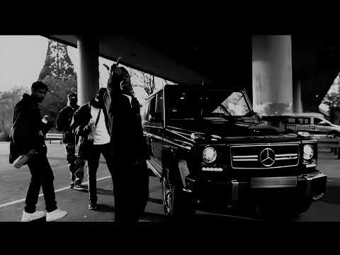 TUMEN, Ghetto Dogs - Чайки