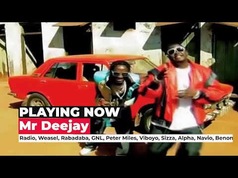 Ugandan Kikadde Classic Anthems Vol 3| Cindy, Kenzo, Bobiwine, Bebecool, Chameleone, Toniks...