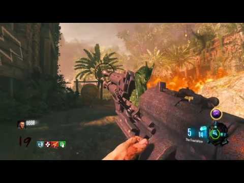 BO3 Shangri-La Zombies Chronicles Quick and Easy Early Round Strategy